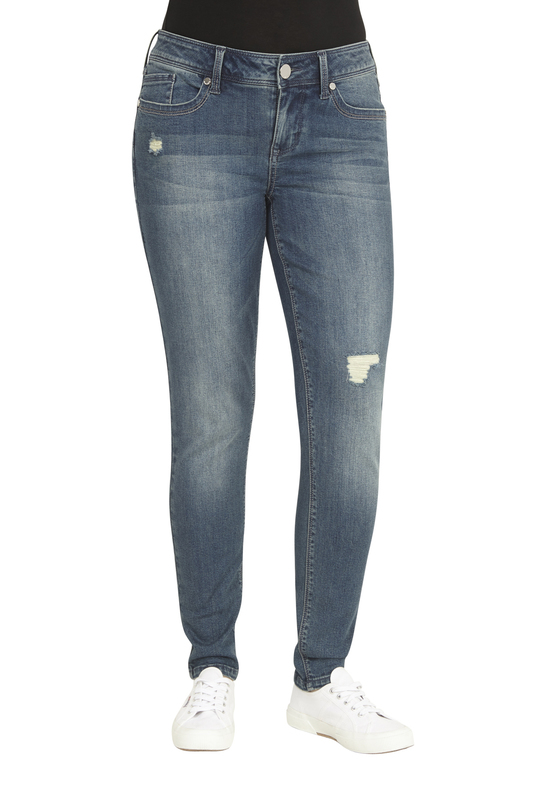 7 loop jeans