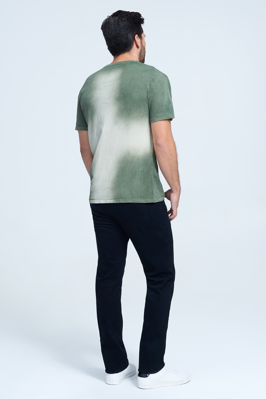 Tシャツ・カットソー  JEANS Men T-shirt Blue DM0DM20740 C6E 07223402427-p.jpg?ts=