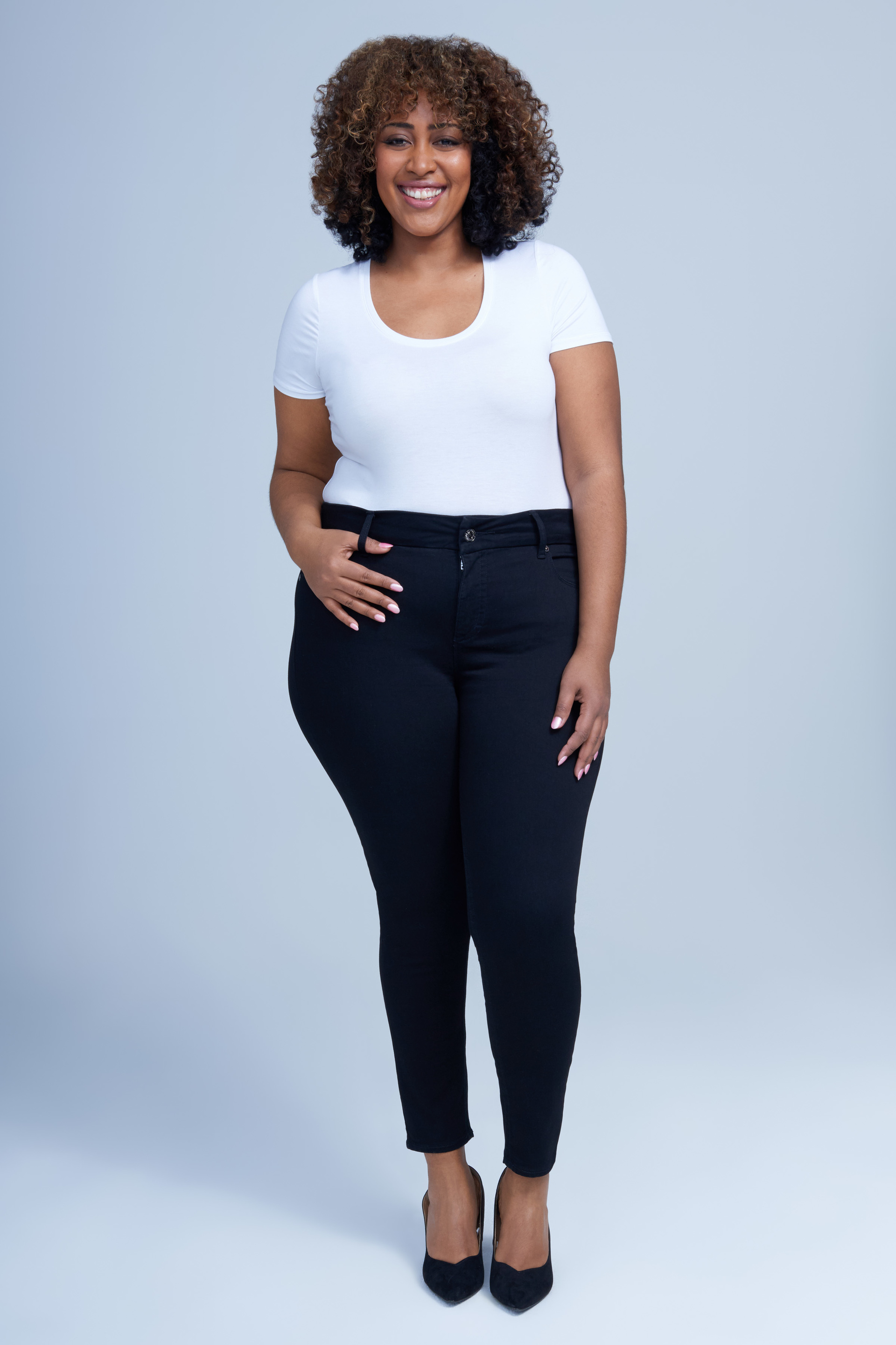 seven tummyless jeans