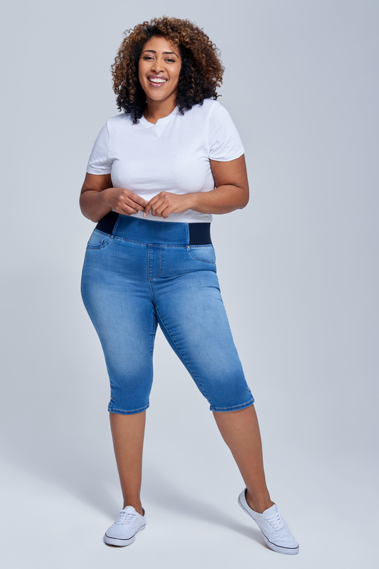 Sale Women Plus at Seven7 Jeans