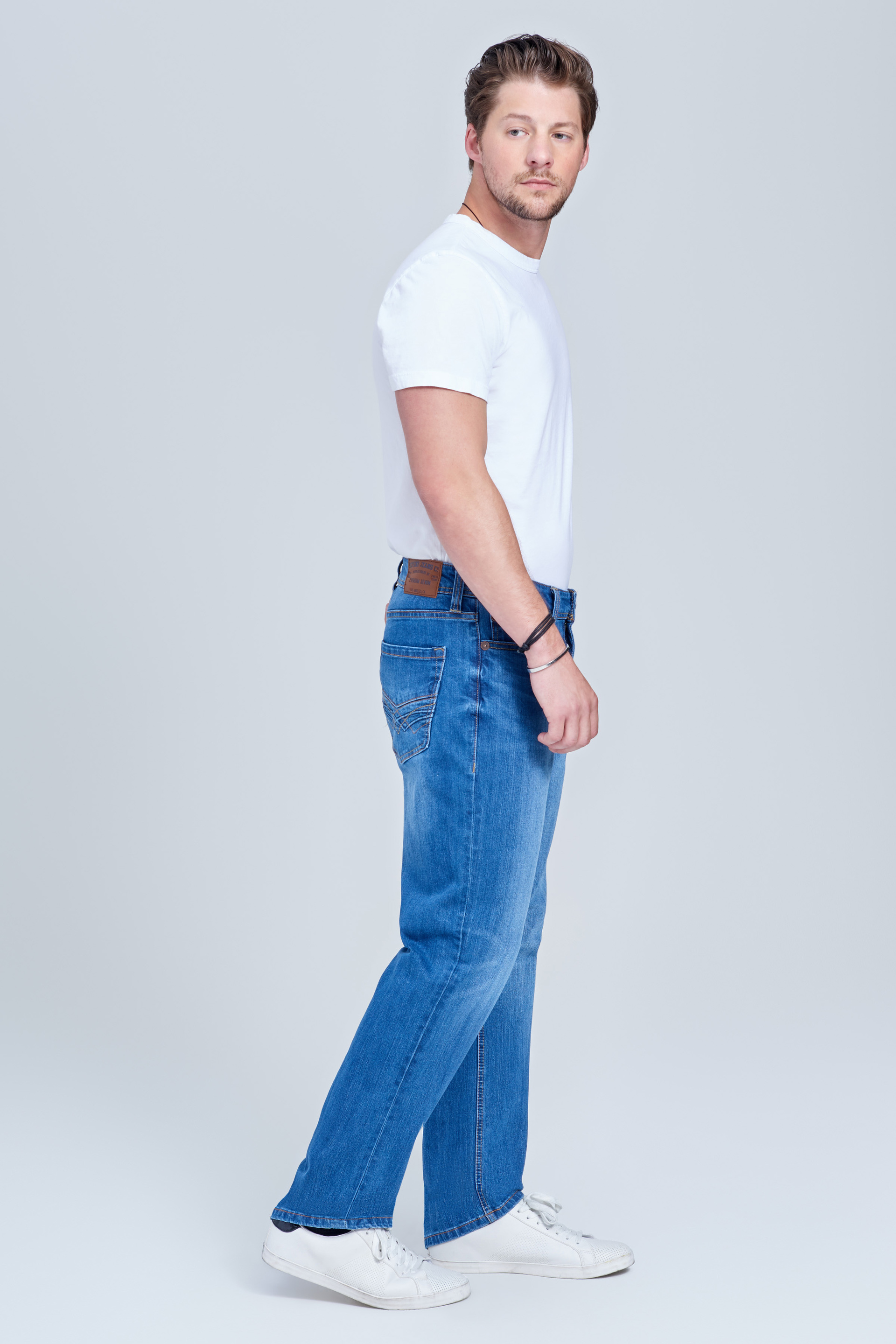 seven7 jeans mens 4 way stretch