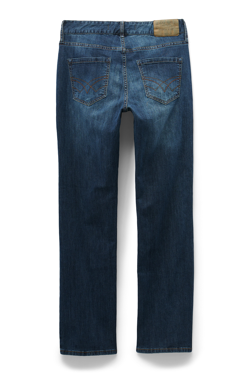 Adaptive Classic Straight Jean at Seven7 Jeans